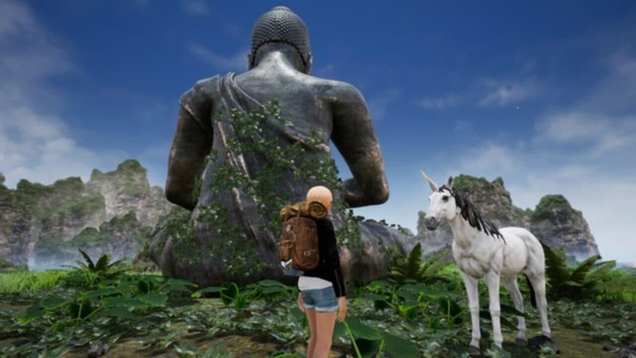 HRD 3 Pegasus Island thumbnail 4