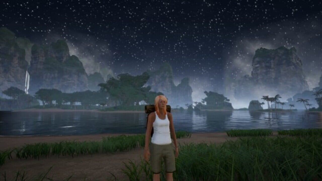 HRD 3 Pegasus Island thumbnail 5