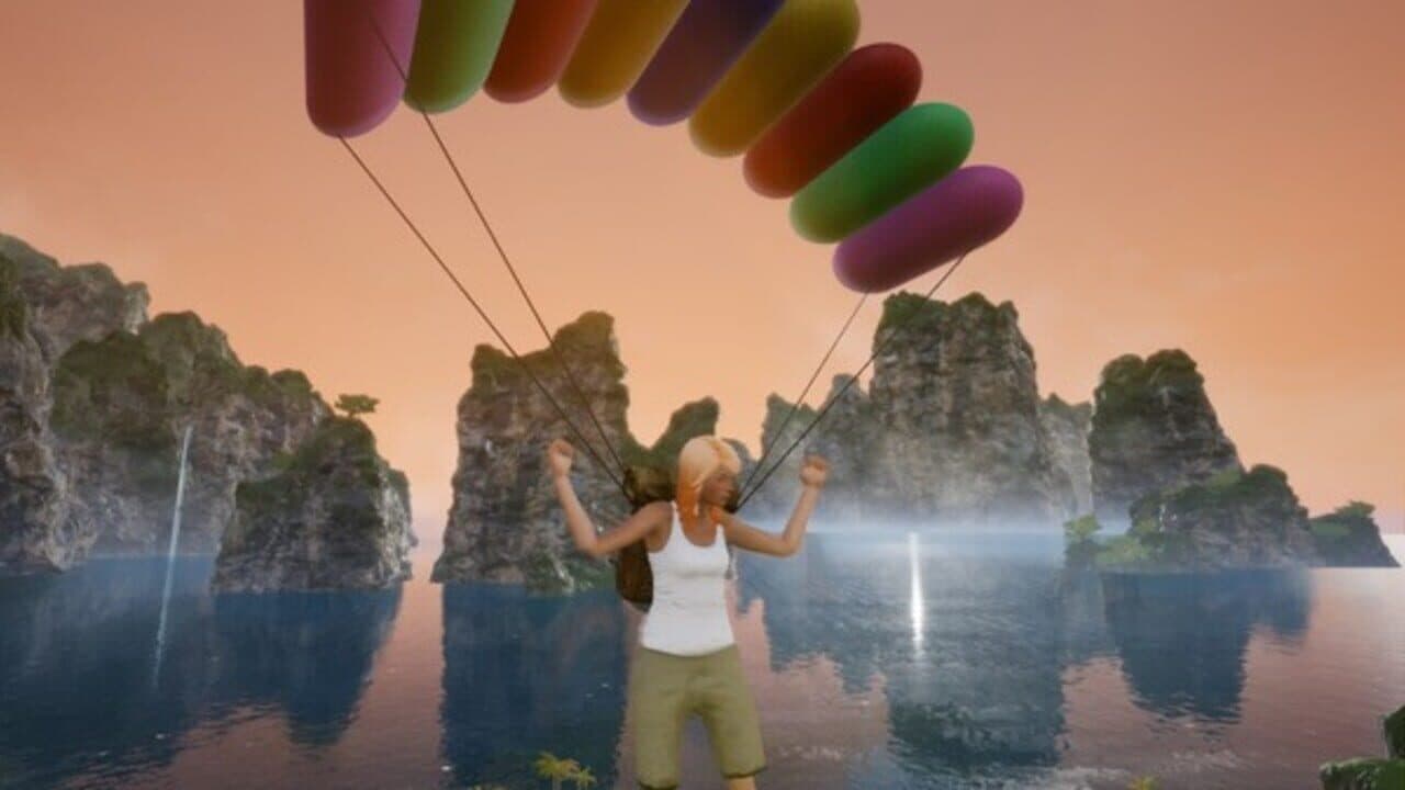 HRD 3 Pegasus Island thumbnail 6