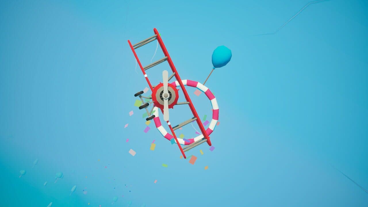 Pocket Flight thumbnail 4