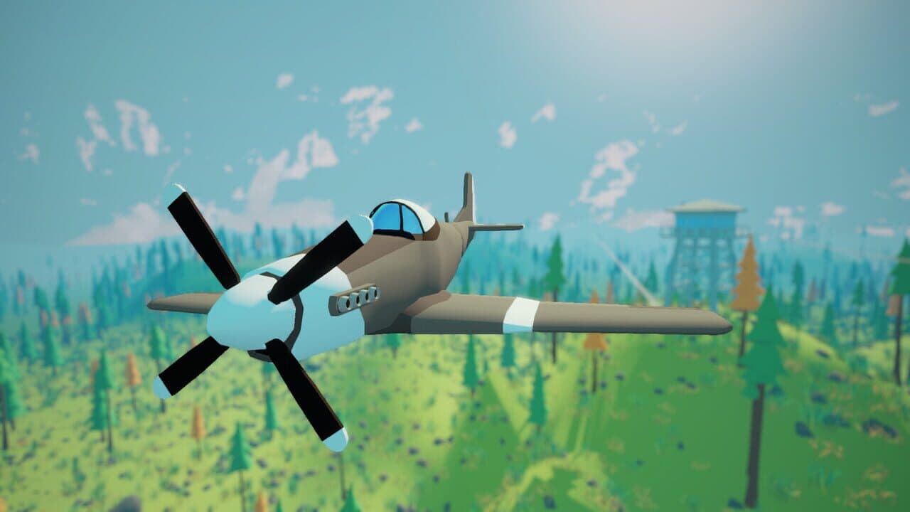 Pocket Flight thumbnail 5