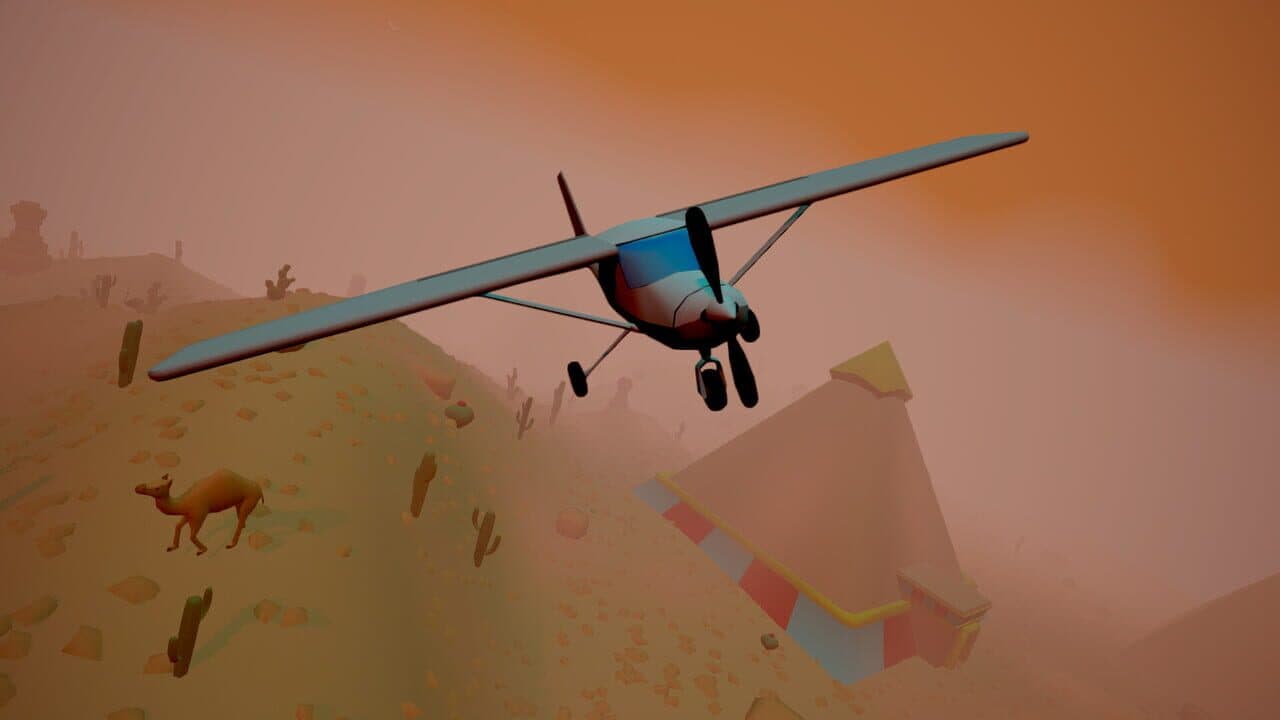 Pocket Flight thumbnail 6