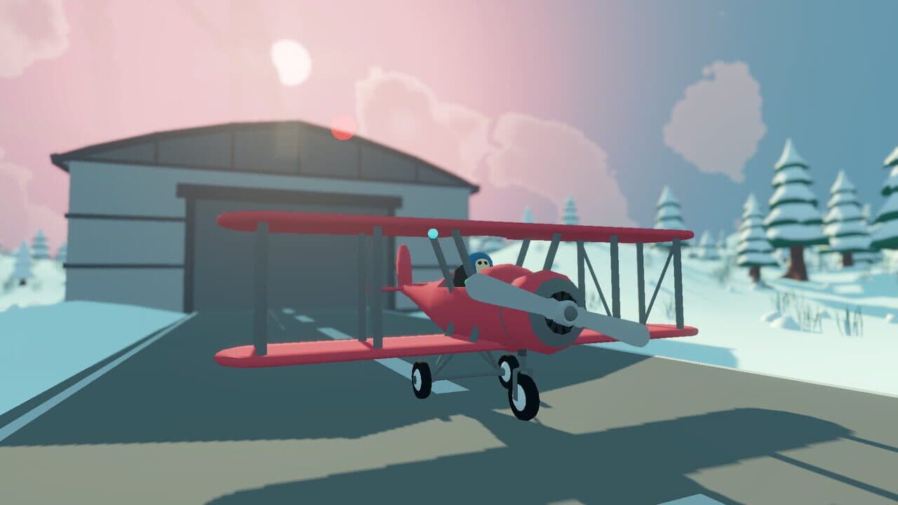 Pocket Flight thumbnail 7
