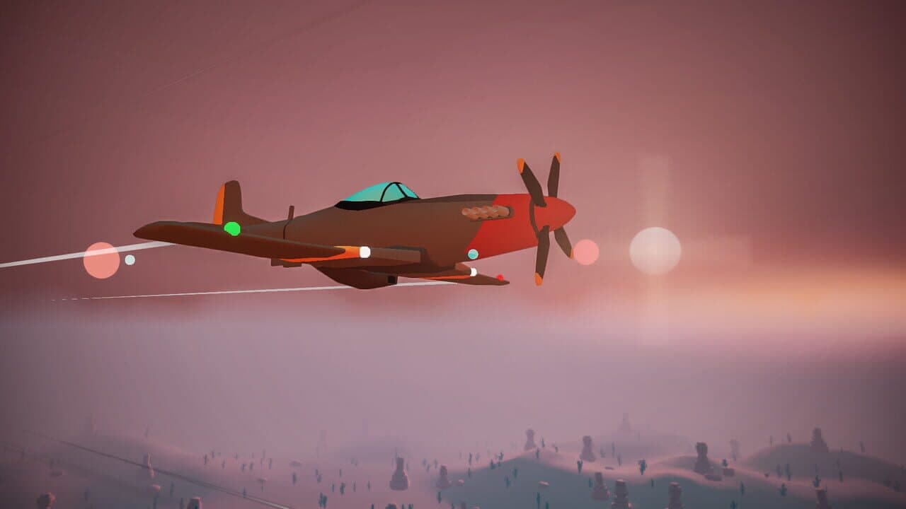 Pocket Flight thumbnail 8