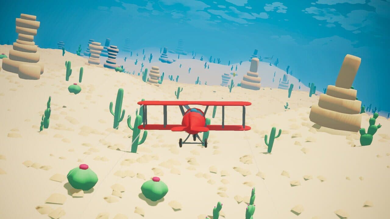 Pocket Flight thumbnail 9
