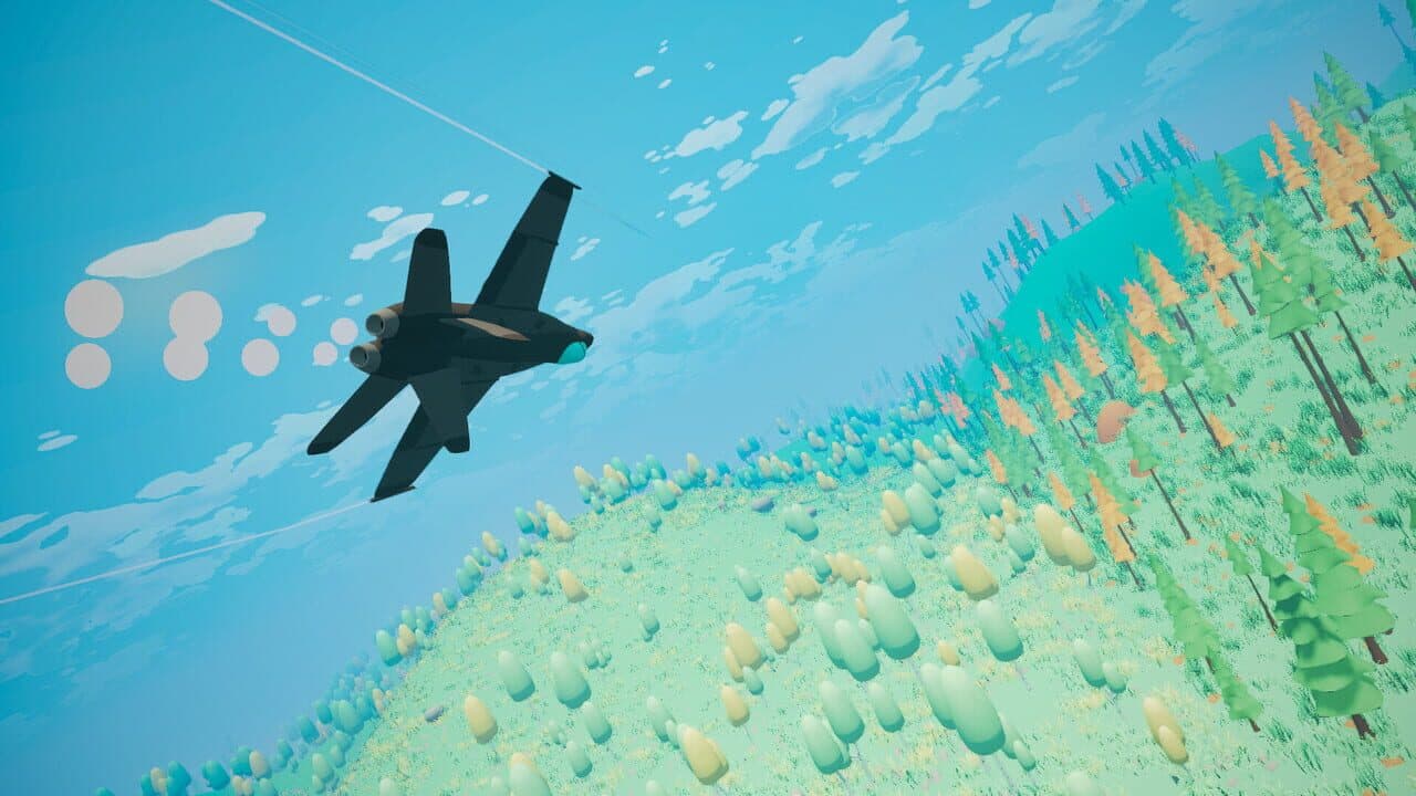 Pocket Flight thumbnail 10