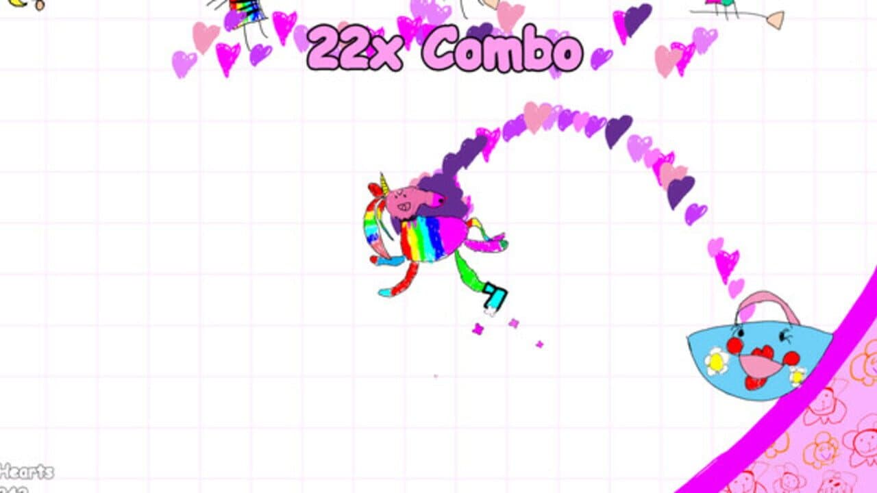 Rainbow Unicorn Dash thumbnail 6