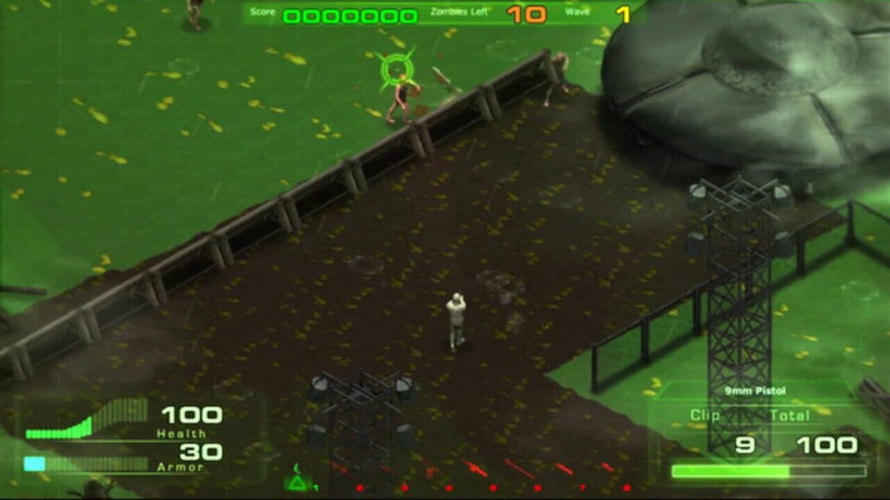 Area 51 Defense thumbnail 5