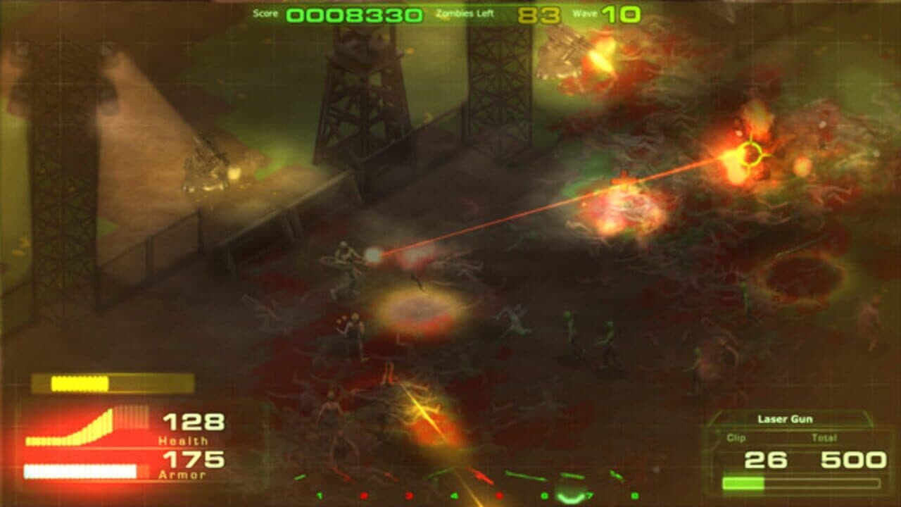 Area 51 Defense thumbnail 6
