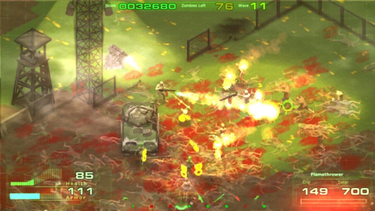 Area 51 Defense thumbnail 7