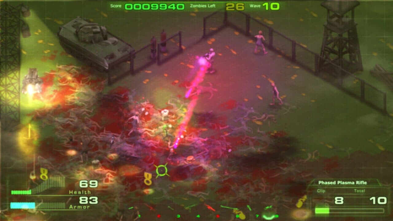 Area 51 Defense thumbnail 8