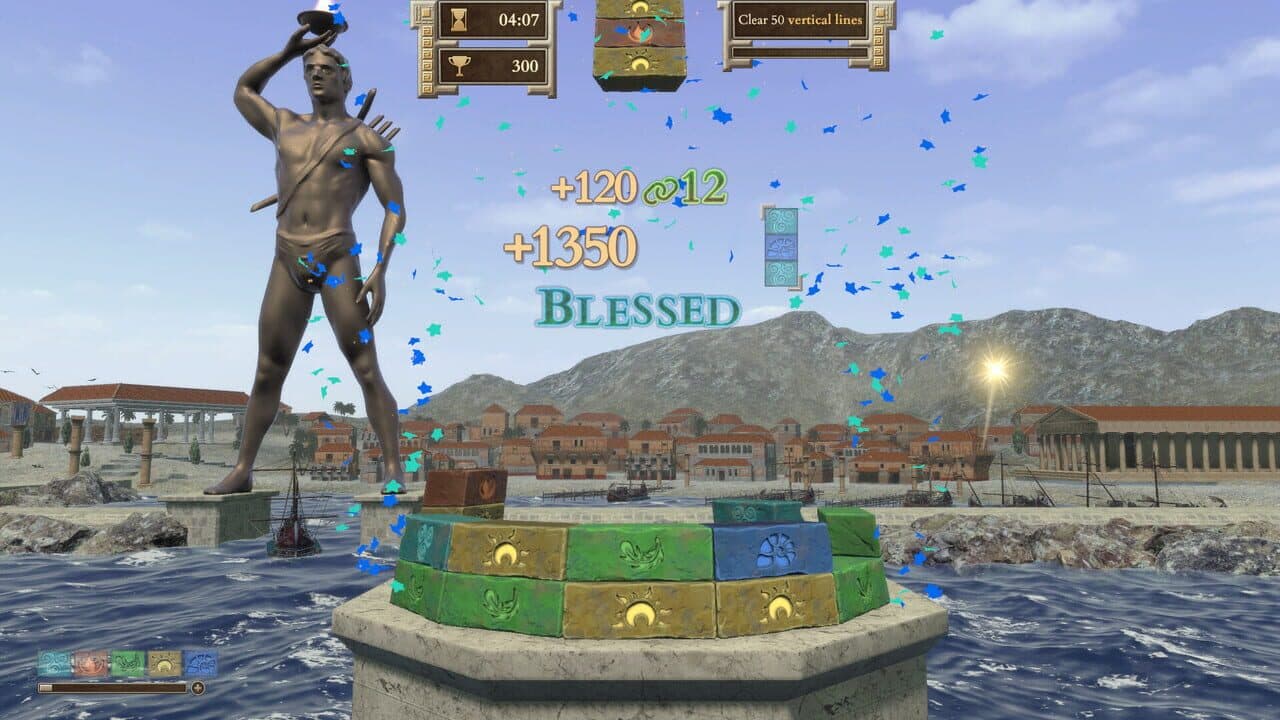 Towers Saga thumbnail 2