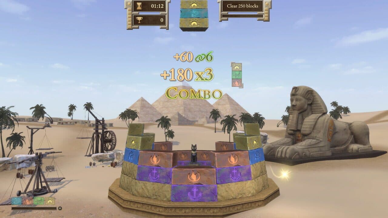 Towers Saga thumbnail 3