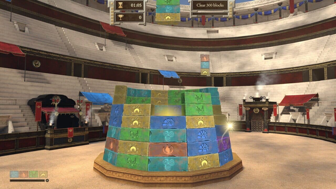 Towers Saga thumbnail 4