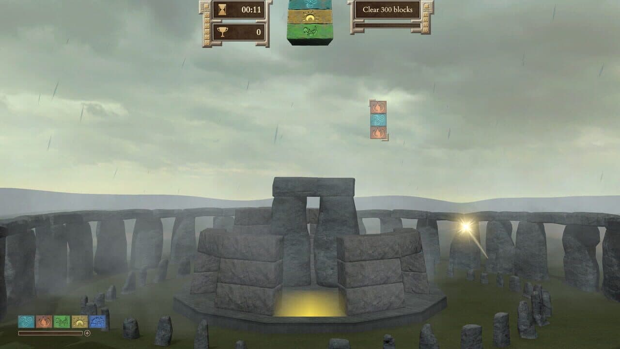 Towers Saga thumbnail 5