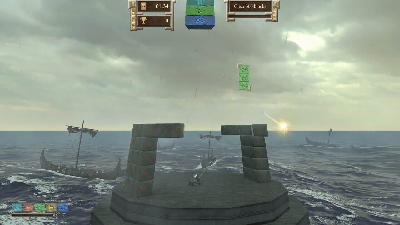 Towers Saga thumbnail 7