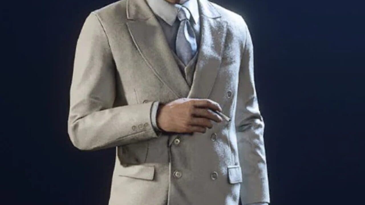 Mafia: Definitive Edition - Chicago Outfit Pack thumbnail 2