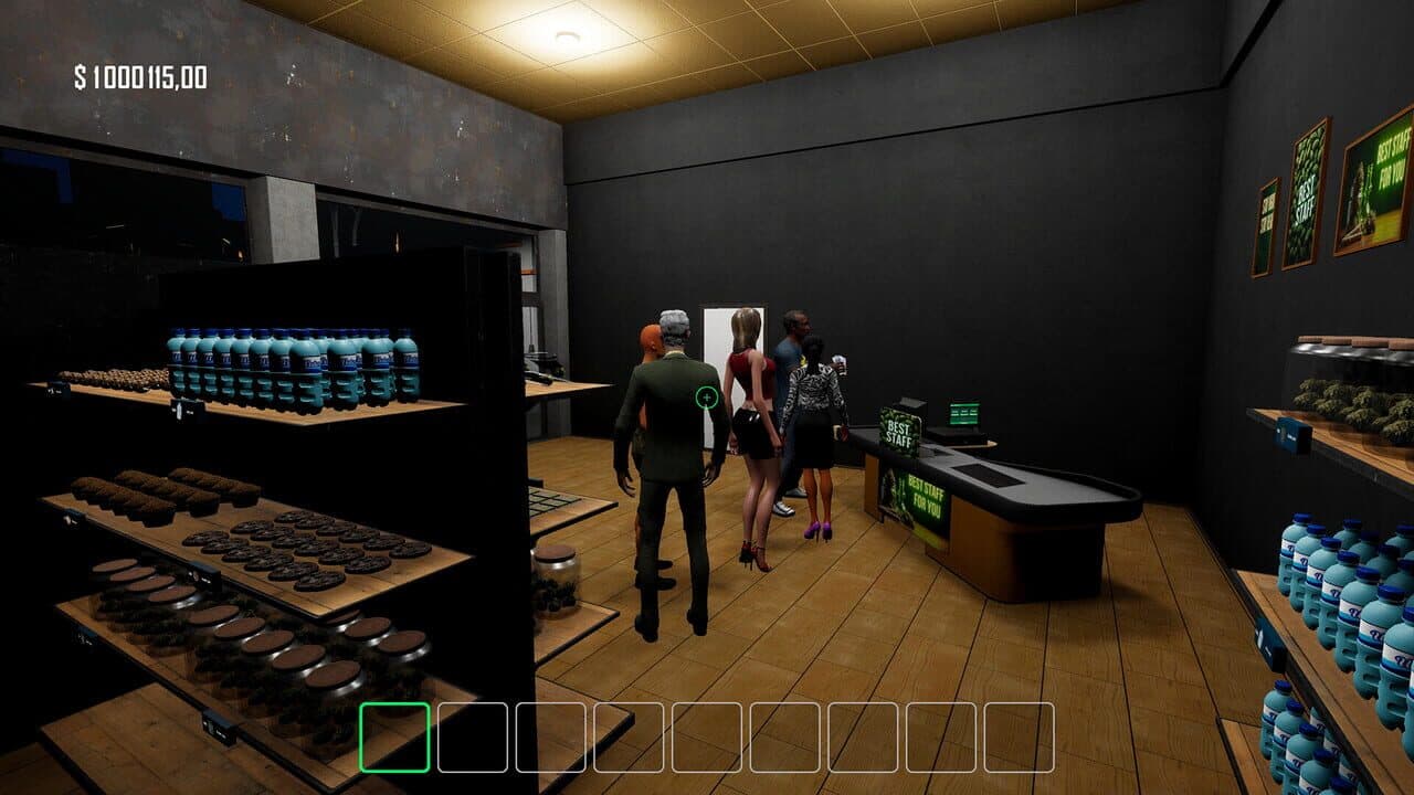 Drug Farmer Simulator thumbnail 2