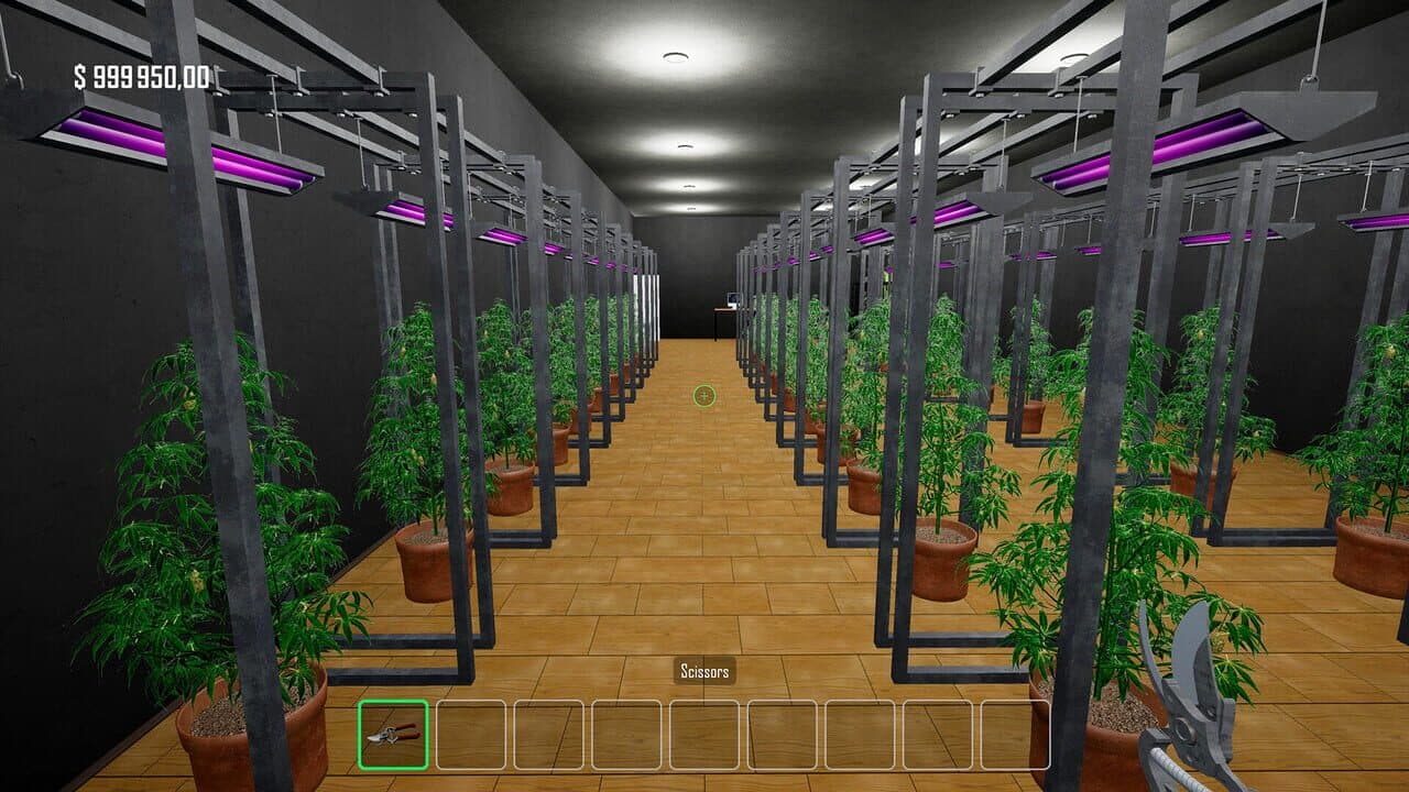 Drug Farmer Simulator thumbnail 4
