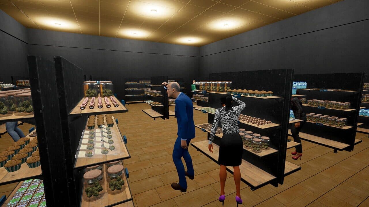 Drug Farmer Simulator thumbnail 5