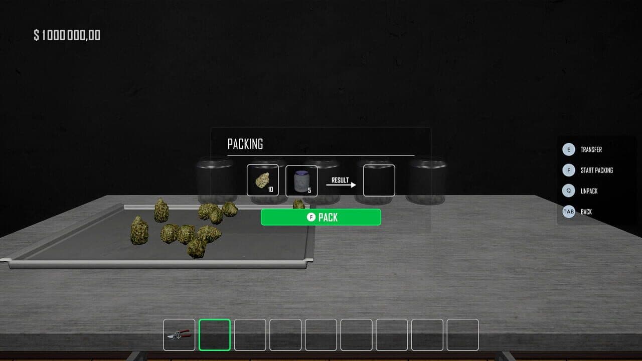 Drug Farmer Simulator thumbnail 6