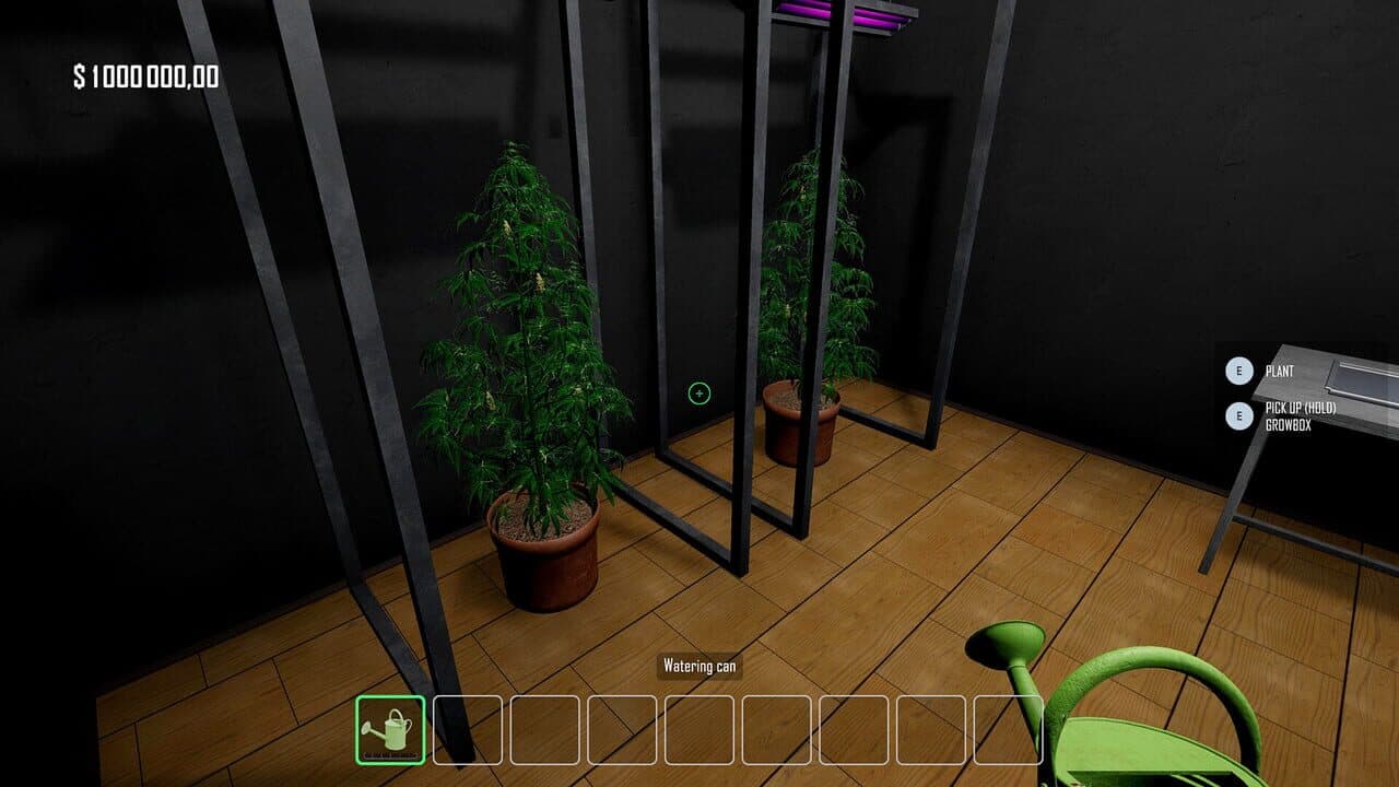 Drug Farmer Simulator thumbnail 7