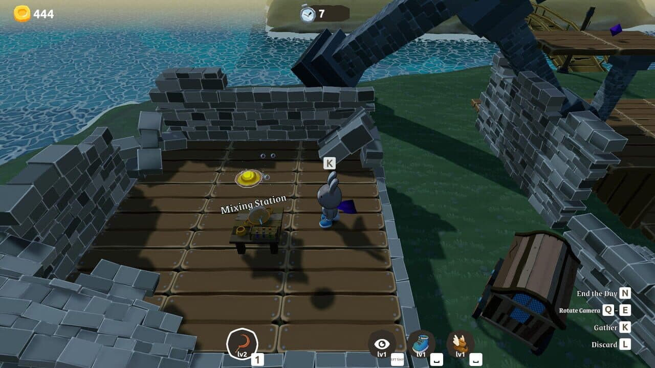 Rushcraft thumbnail 2