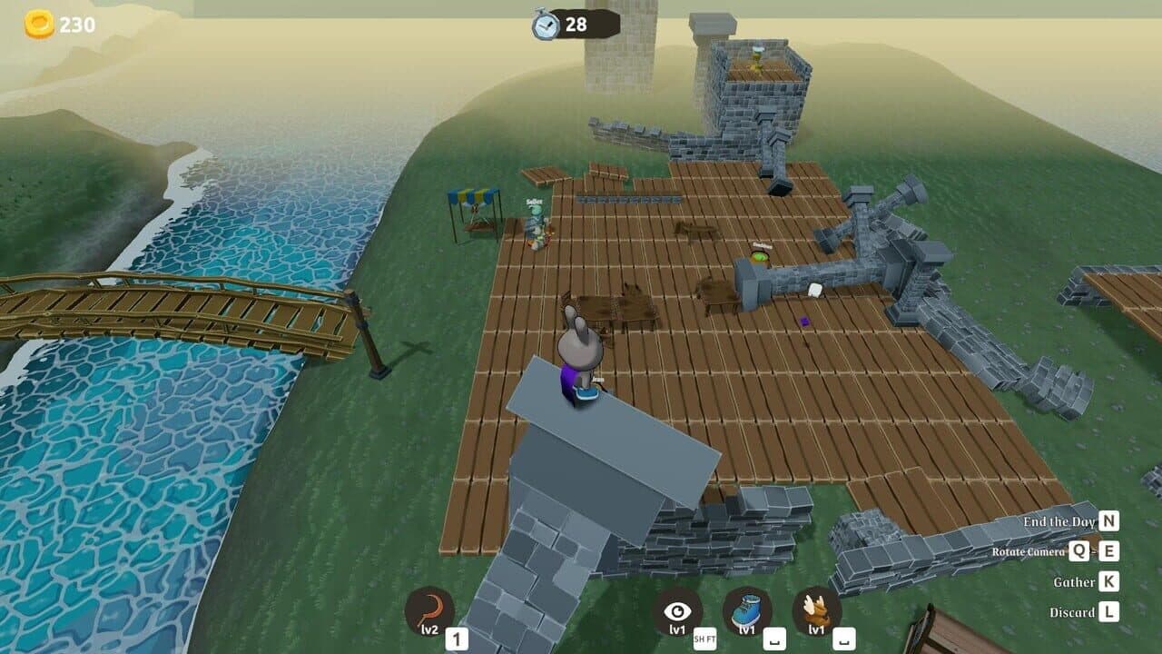 Rushcraft thumbnail 6