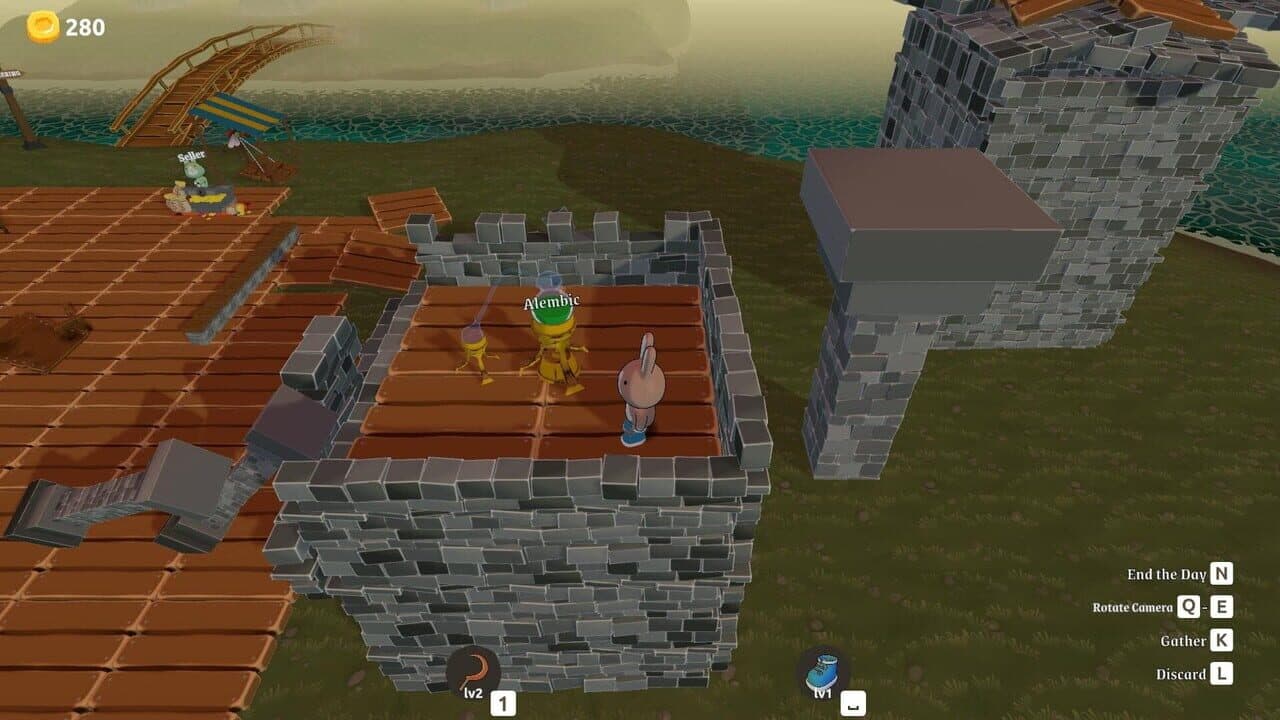 Rushcraft thumbnail 10