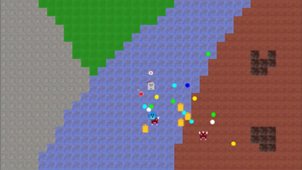 Monster Mage Madness thumbnail 2