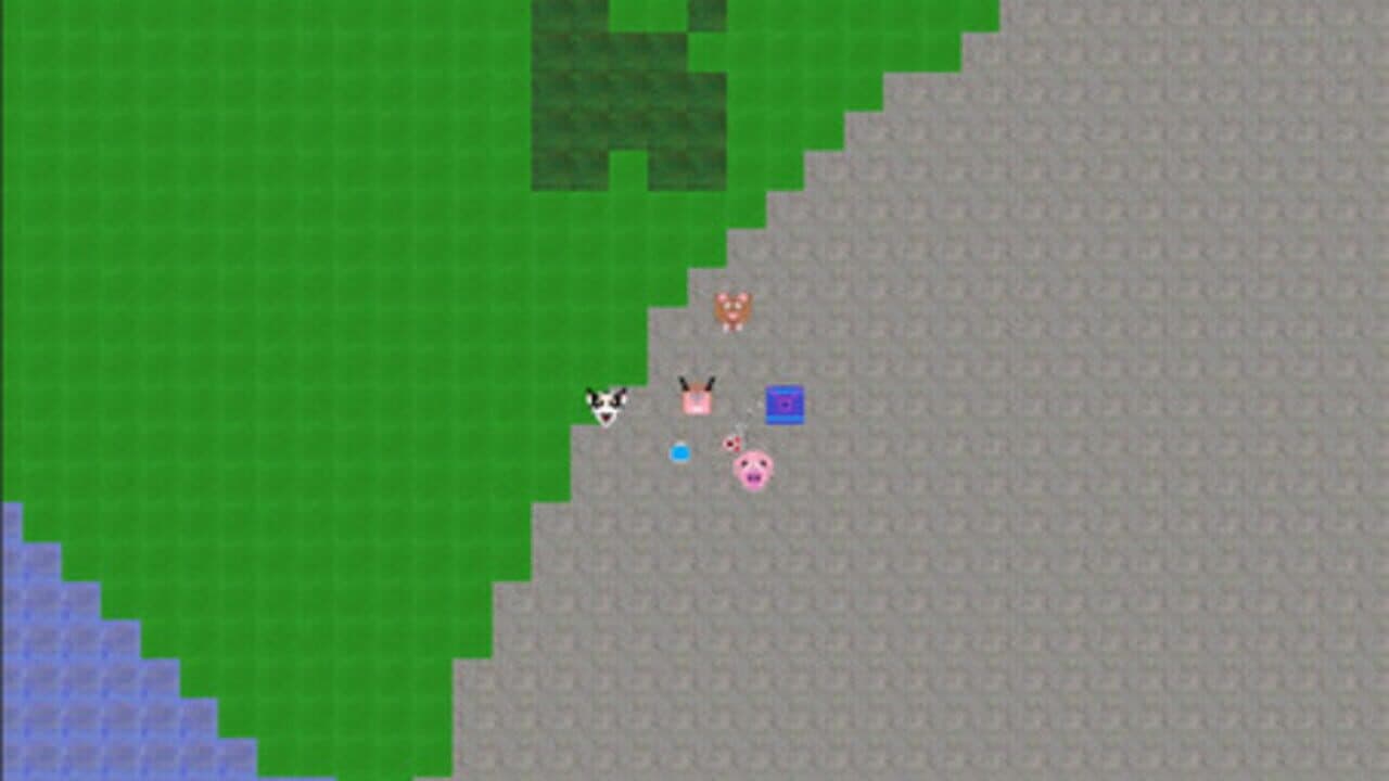 Monster Mage Madness thumbnail 5