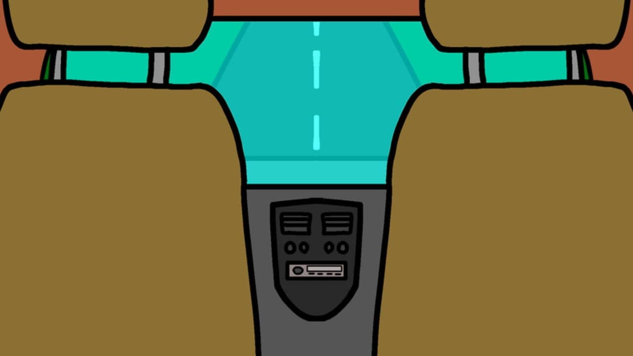 Late gift screenshot 1