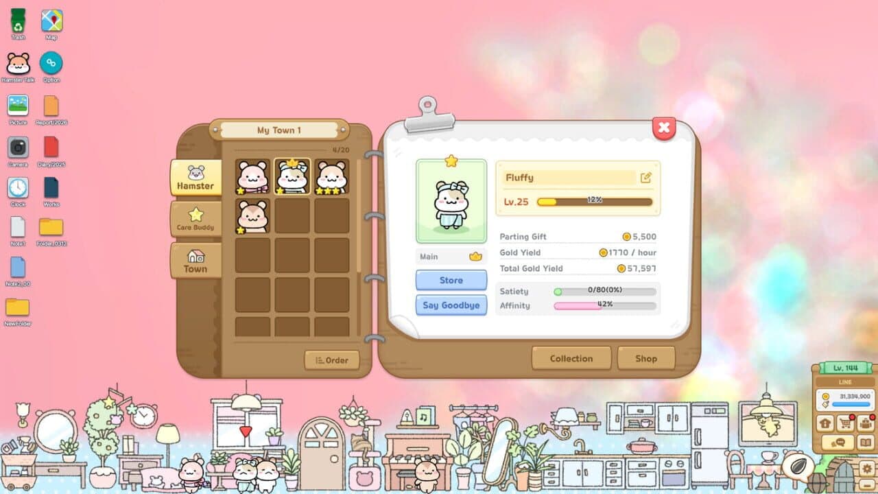 Hamster Talk thumbnail 2
