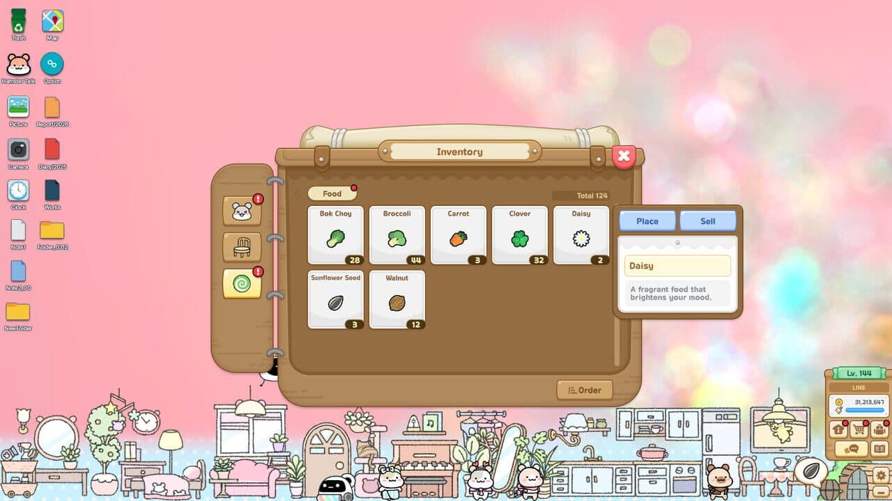 Hamster Talk thumbnail 9