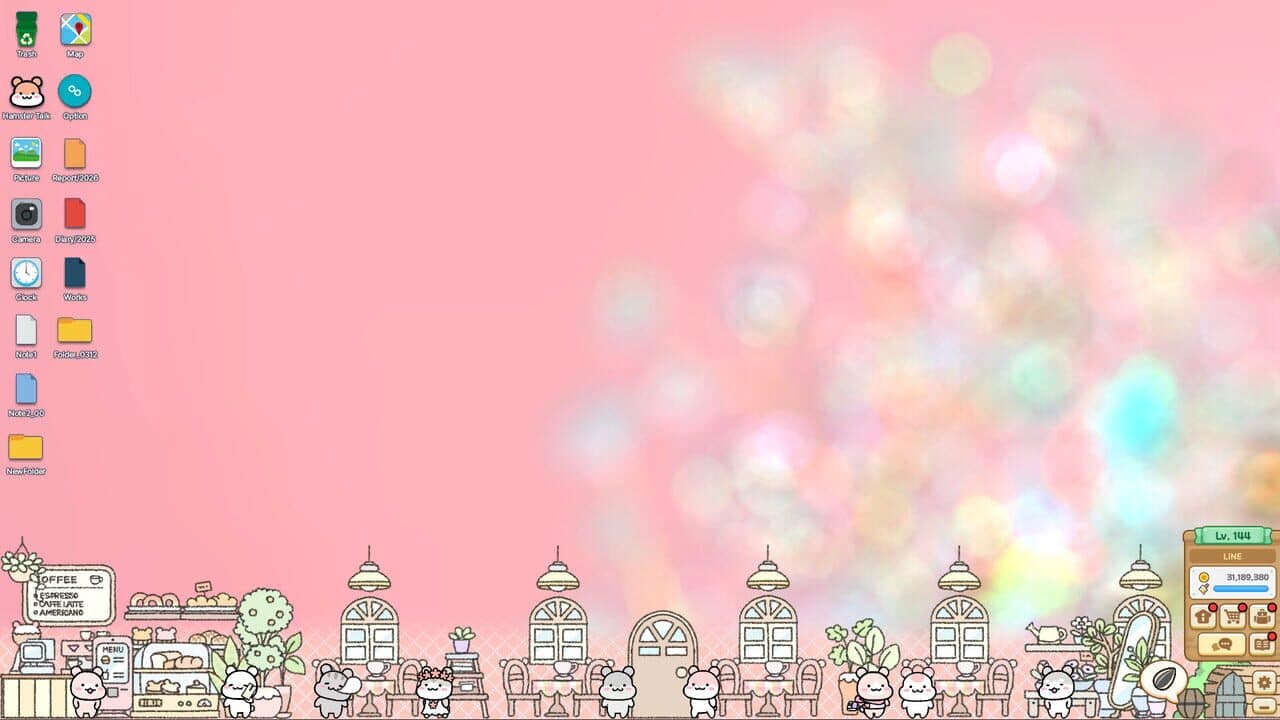 Hamster Talk thumbnail 10