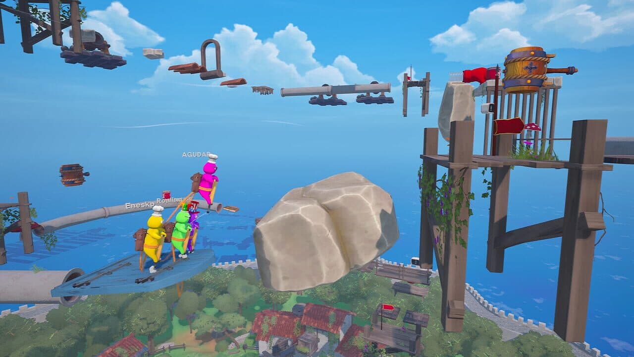 Pogo With Friends thumbnail 2