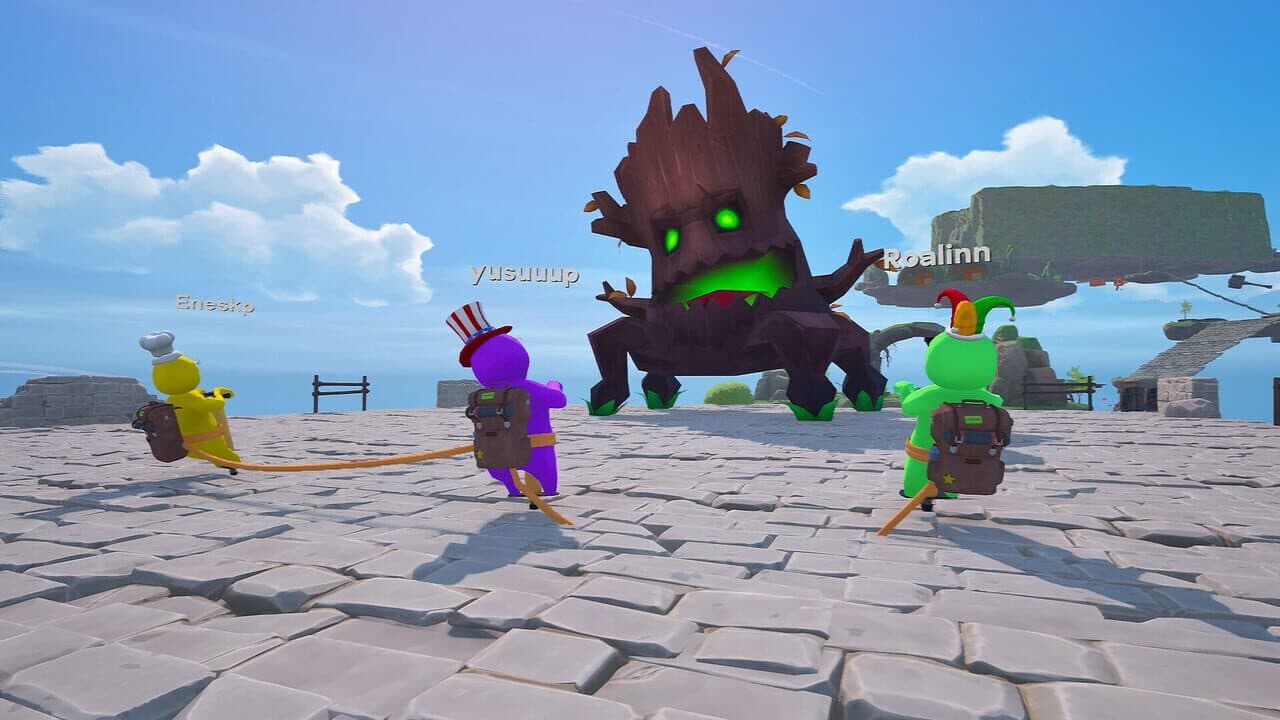 Pogo With Friends thumbnail 3