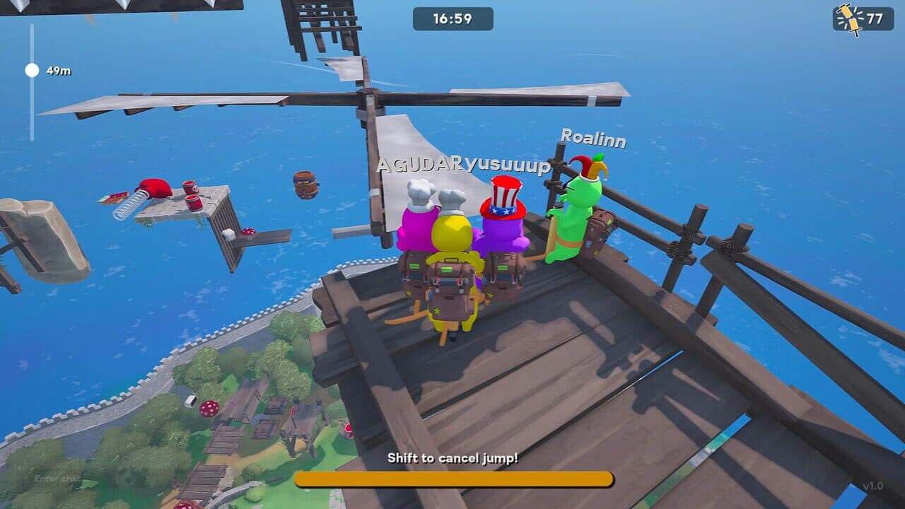 Pogo With Friends thumbnail 5