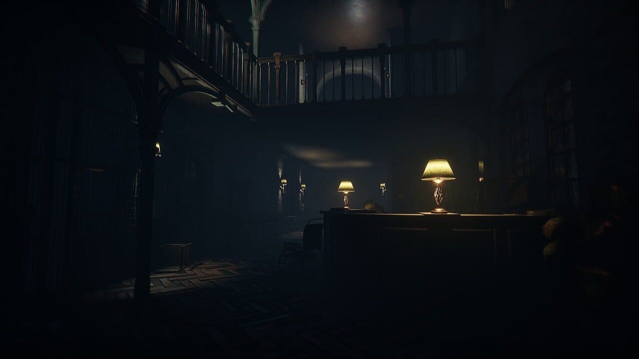 Prichal screenshot 1