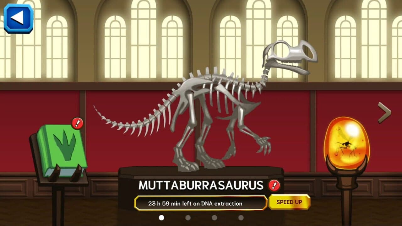 Dino Quest thumbnail 5