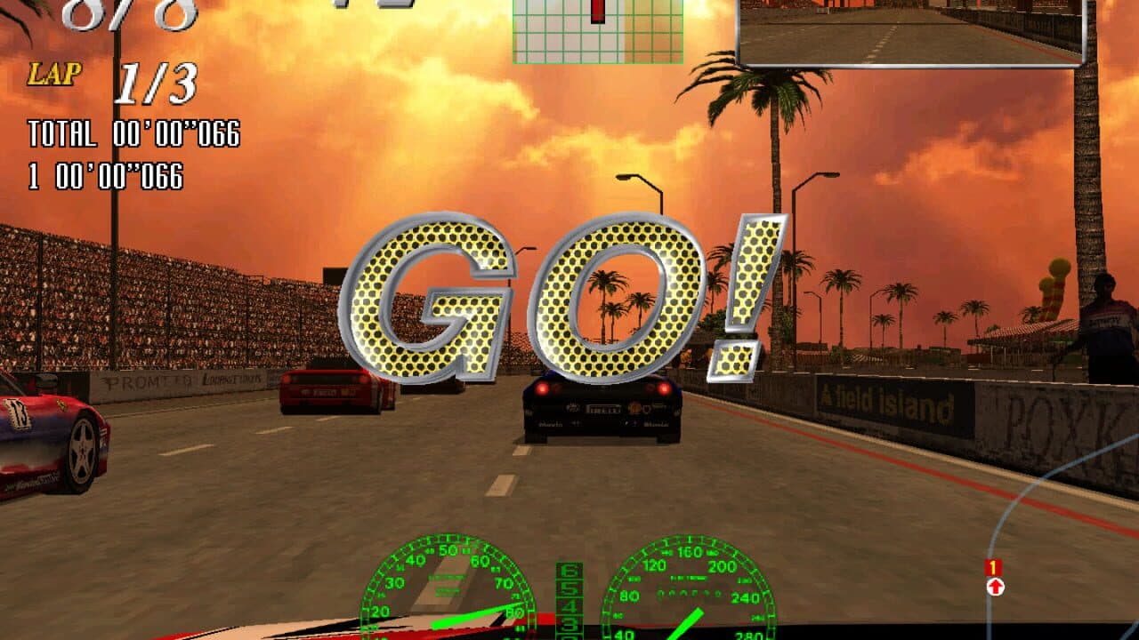 F355 Challenge 2: International Course Edition thumbnail 3