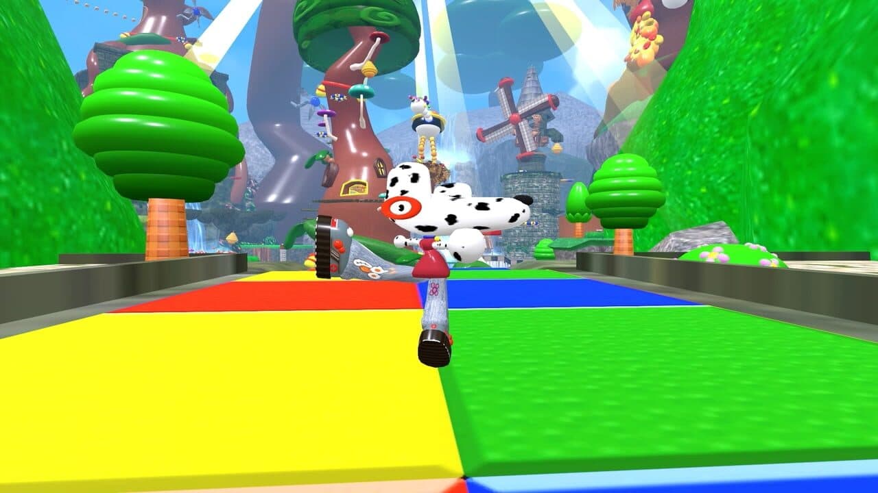 Kami Quest: Enter the Imagynasium thumbnail 5