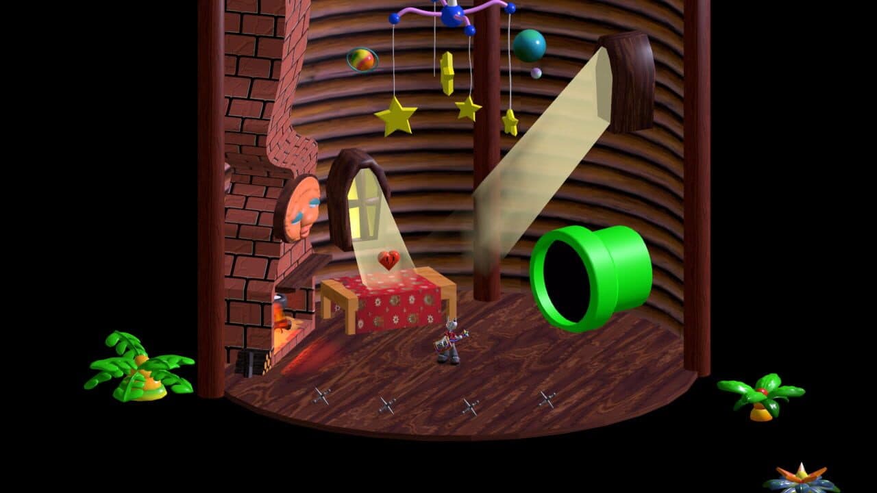Kami Quest: Enter the Imagynasium thumbnail 2
