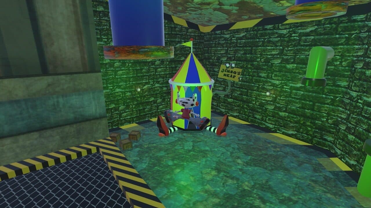 Kami Quest: Enter the Imagynasium thumbnail 6