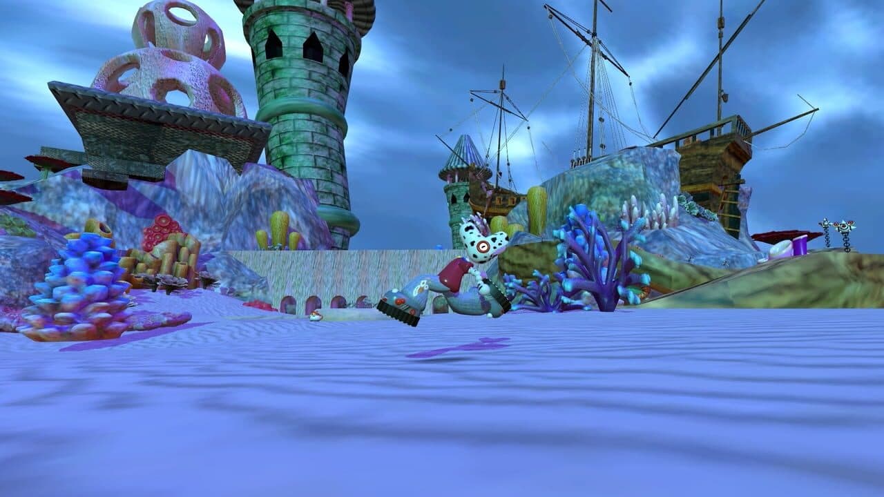 Kami Quest: Enter the Imagynasium thumbnail 3