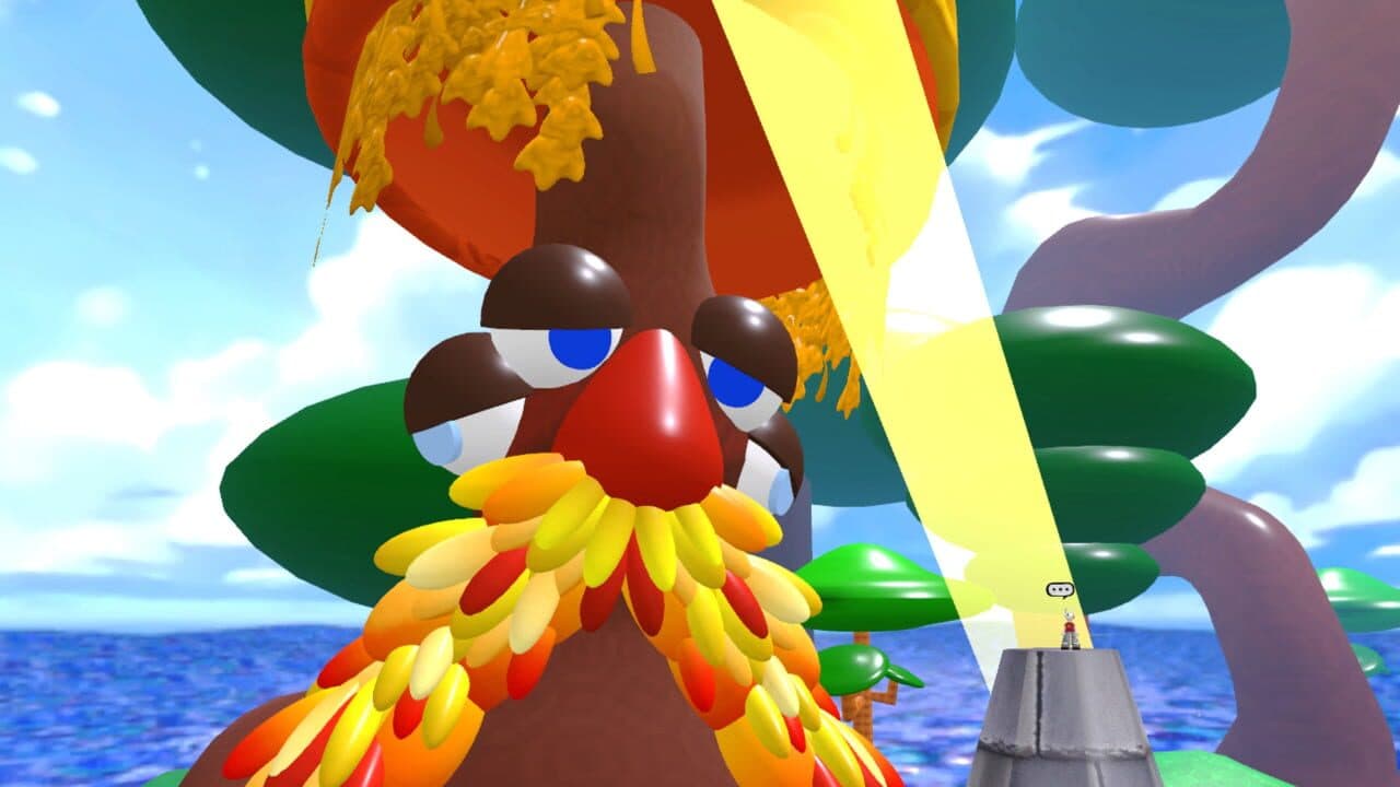 Kami Quest: Enter the Imagynasium thumbnail 7