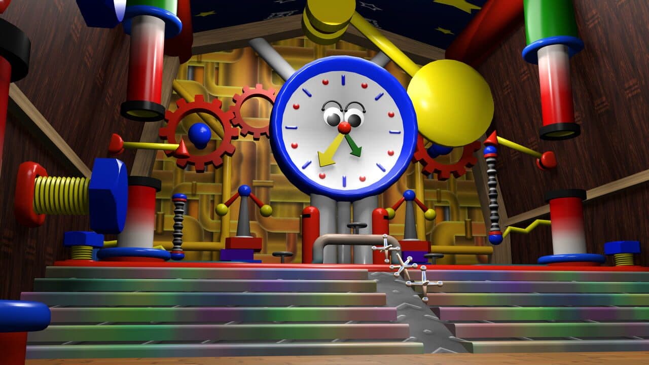Kami Quest: Enter the Imagynasium thumbnail 4