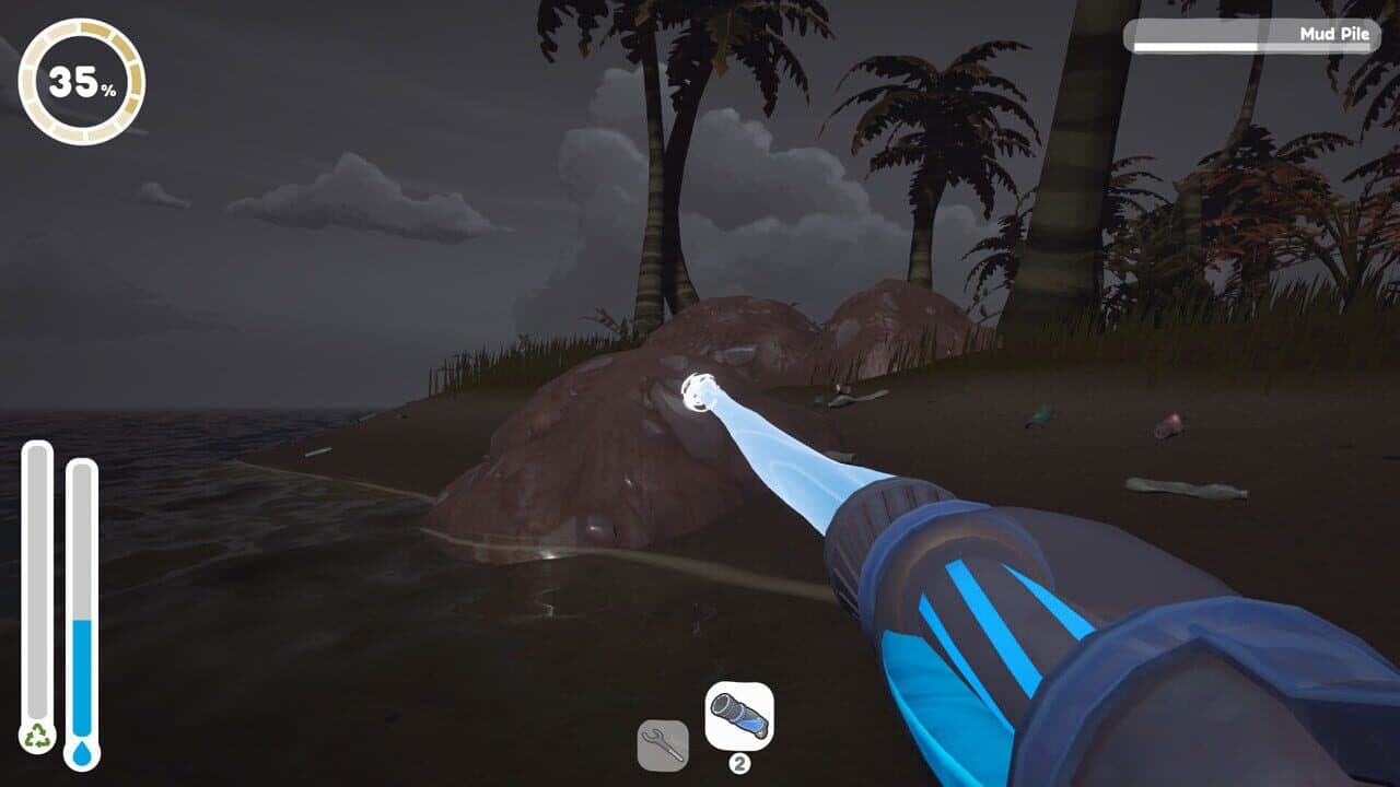 Island Restoration thumbnail 5