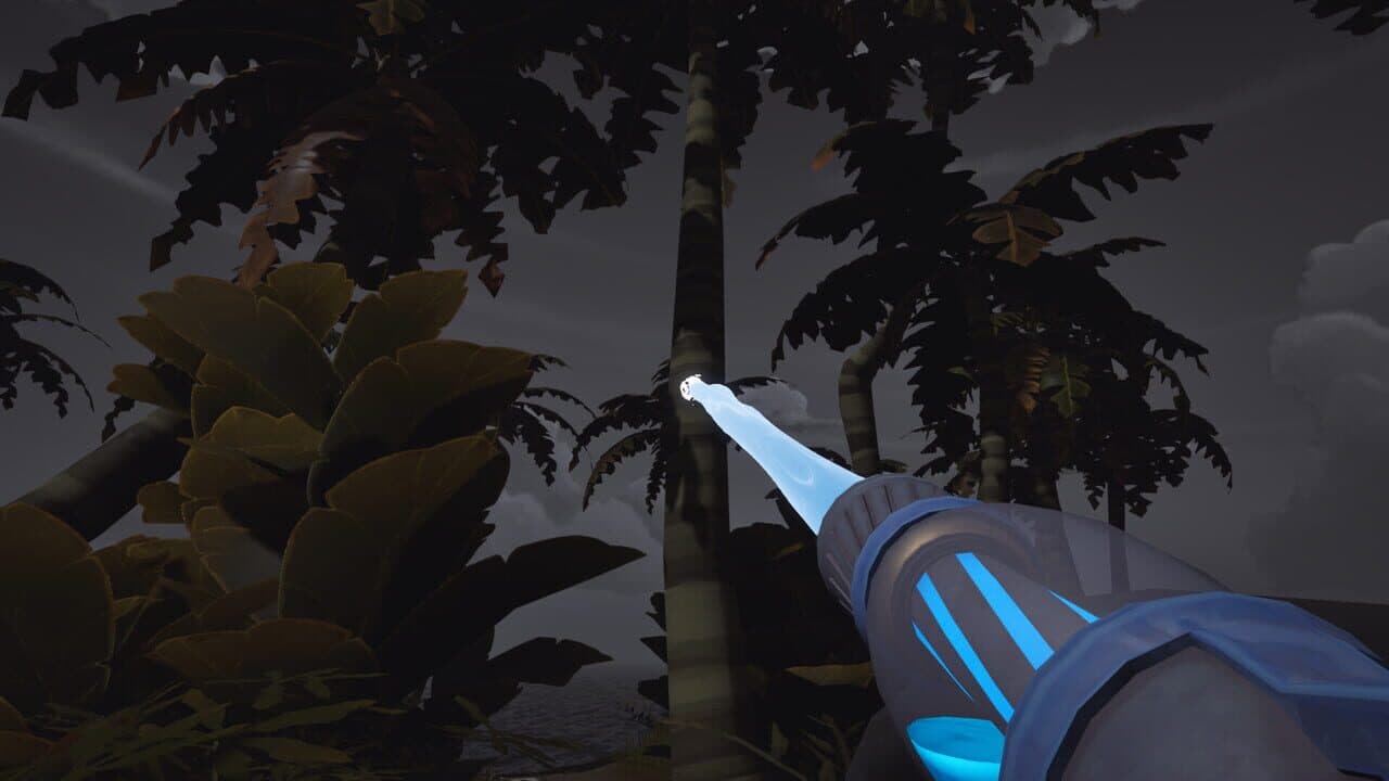 Island Restoration thumbnail 4