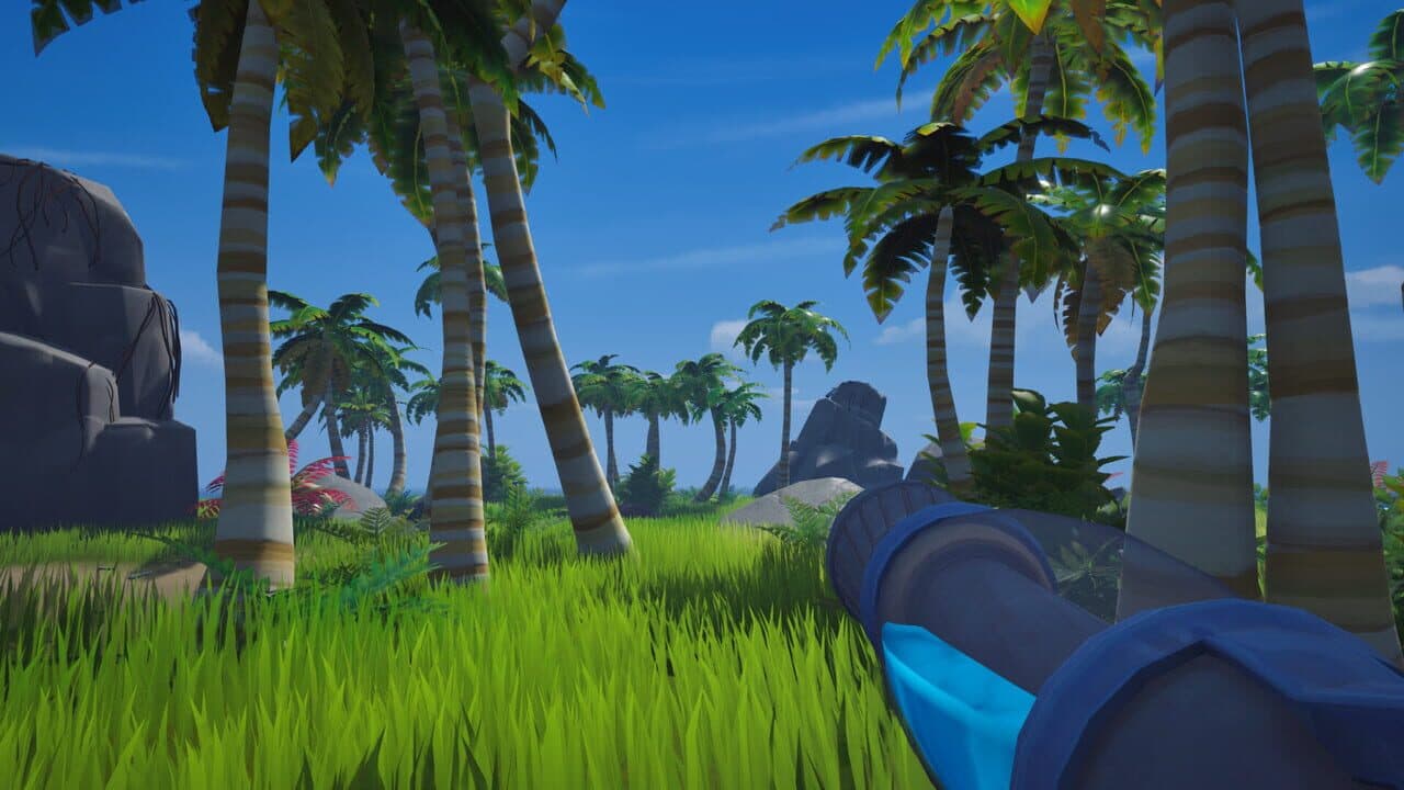 Island Restoration thumbnail 6
